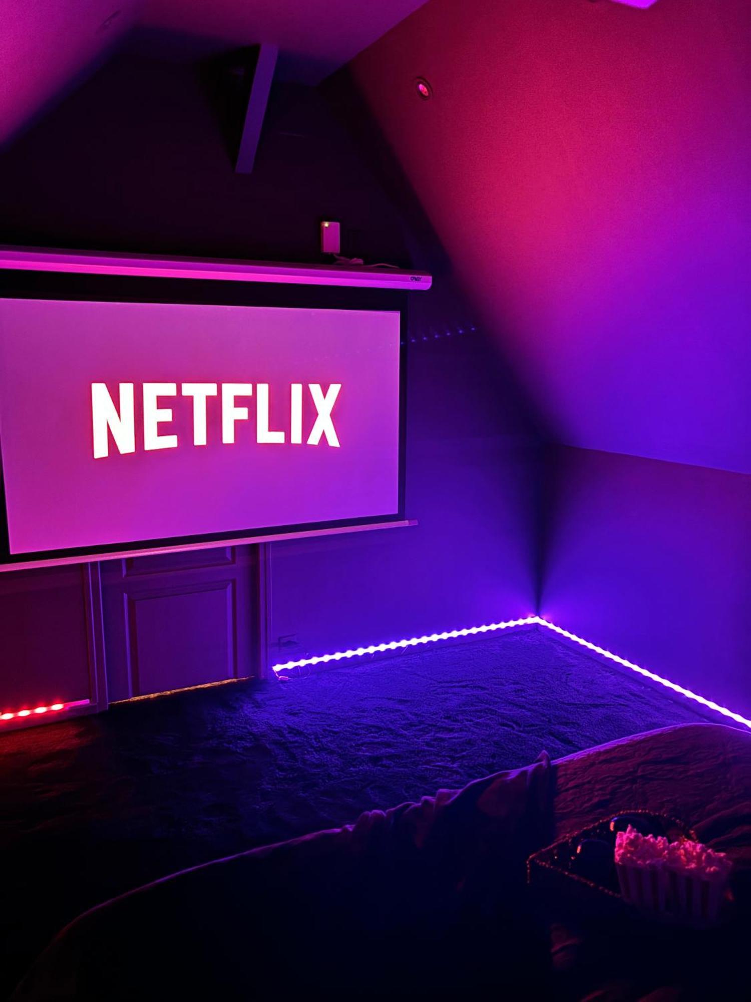 Magnifique Duplex Avec Jaccuzi, Sauna Et Cinema Room Privatif Fontenoy  Dış mekan fotoğraf